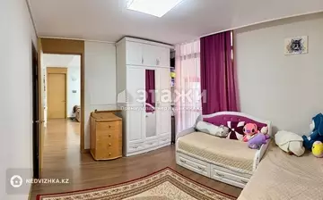 3-комнатная квартира, этаж 11 из 22, 76 м²