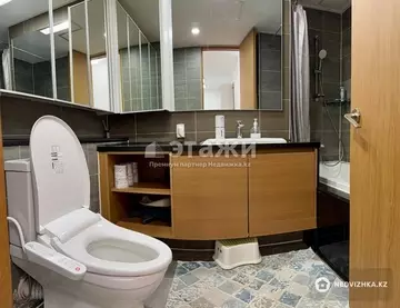 3-комнатная квартира, этаж 11 из 22, 76 м²