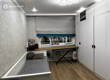 2-комнатная квартира, этаж 5 из 5, 48 м²