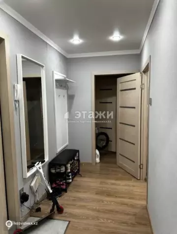 2-комнатная квартира, этаж 5 из 5, 48 м²
