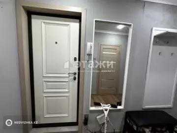 2-комнатная квартира, этаж 5 из 5, 48 м²