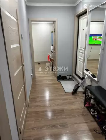 2-комнатная квартира, этаж 5 из 5, 48 м²