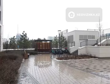 1-комнатная квартира, этаж 2 из 9, 39 м²