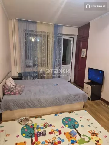 2-комнатная квартира, этаж 7 из 9, 66 м²