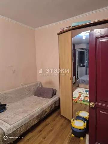 2-комнатная квартира, этаж 7 из 9, 66 м²