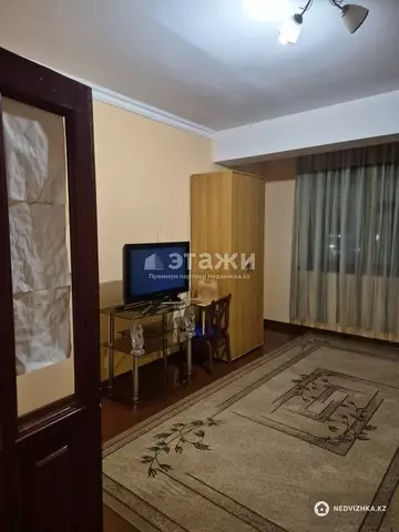 2-комнатная квартира, этаж 7 из 9, 66 м²
