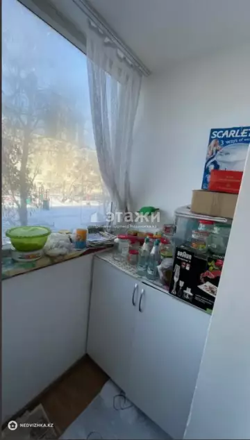 3-комнатная квартира, этаж 2 из 5, 73 м²