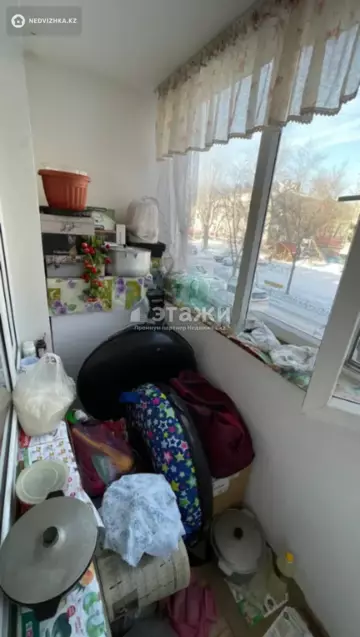 3-комнатная квартира, этаж 2 из 5, 73 м²