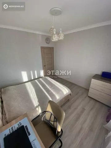 2-комнатная квартира, этаж 10 из 22, 62 м²