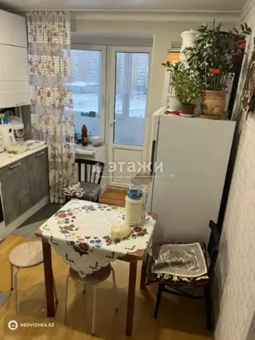 2-комнатная квартира, этаж 4 из 12, 51 м²