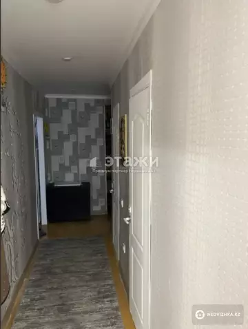 2-комнатная квартира, этаж 4 из 12, 51 м²