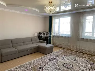2-комнатная квартира, этаж 10 из 13, 70 м²