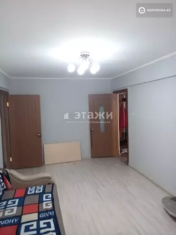 2-комнатная квартира, этаж 2 из 5, 45 м²