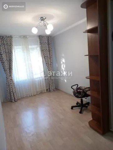 2-комнатная квартира, этаж 2 из 5, 45 м²