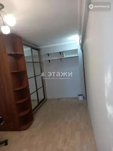 2-комнатная квартира, этаж 2 из 5, 45 м²