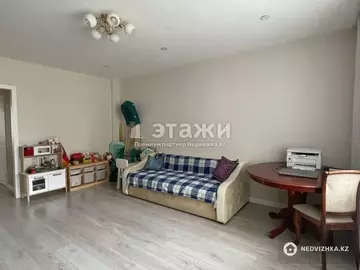 2-комнатная квартира, этаж 13 из 14, 68 м²