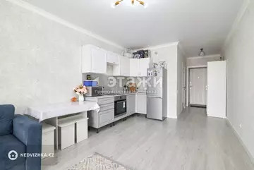 1-комнатная квартира, этаж 5 из 6, 31 м²