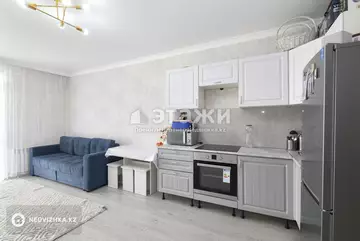 1-комнатная квартира, этаж 5 из 6, 31 м²