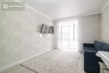 1-комнатная квартира, этаж 5 из 6, 31 м²