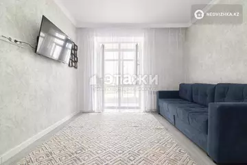 1-комнатная квартира, этаж 5 из 6, 31 м²