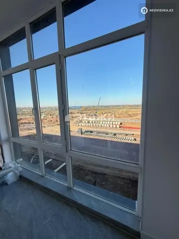 2-комнатная квартира, этаж 5 из 6, 51 м²