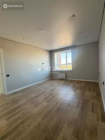 2-комнатная квартира, этаж 5 из 6, 51 м²