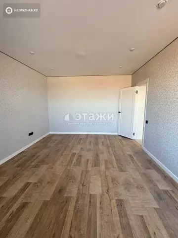 2-комнатная квартира, этаж 5 из 6, 51 м²