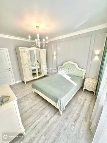 3-комнатная квартира, этаж 3 из 7, 98 м²