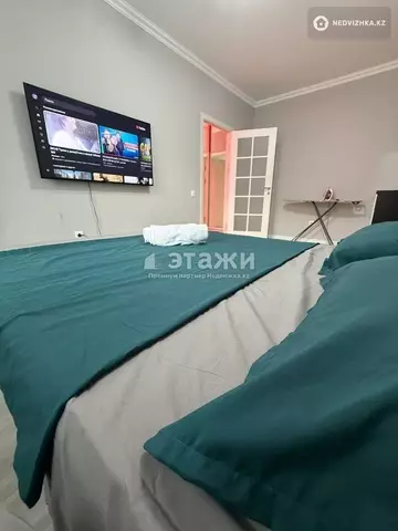 2-комнатная квартира, этаж 3 из 10, 56 м²