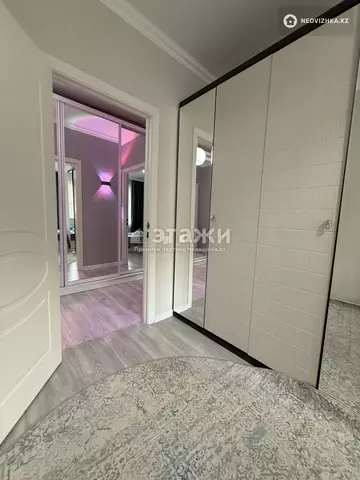 2-комнатная квартира, этаж 3 из 10, 56 м²