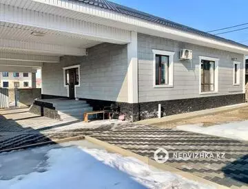 3-комнатный дом, 8 соток, 150 м²