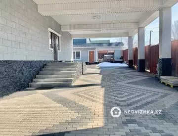 3-комнатный дом, 8 соток, 150 м²