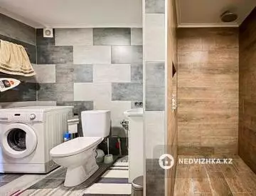 1-комнатный дом, 2 соток, 70 м²