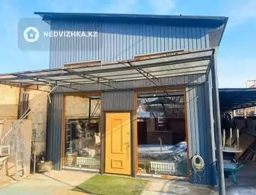 1-комнатный дом, 2 соток, 70 м²