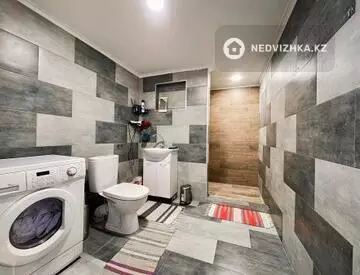 1-комнатный дом, 2 соток, 70 м²