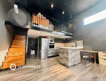 1-комнатный дом, 2 соток, 70 м²