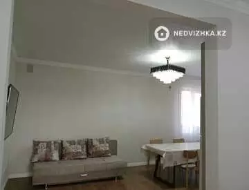 3-комнатная квартира, этаж 3 из 5, 140 м²