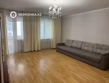 2-комнатная квартира, этаж 9 из 10, 89 м²