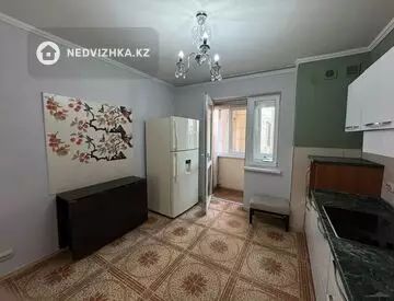 2-комнатная квартира, этаж 9 из 10, 89 м²