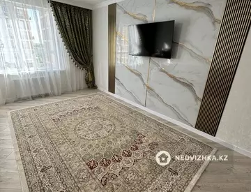 2-комнатная квартира, этаж 9 из 12, 69 м²
