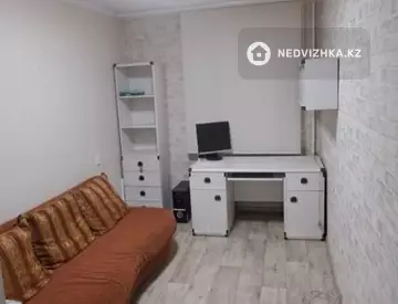 2-комнатная квартира, этаж 5 из 6, 54 м², на длительный срок