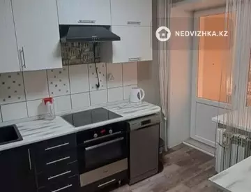2-комнатная квартира, этаж 5 из 6, 54 м², на длительный срок