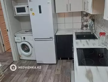 2-комнатная квартира, этаж 5 из 6, 54 м², на длительный срок