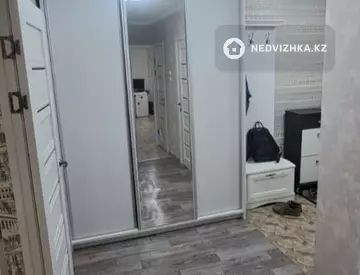 2-комнатная квартира, этаж 5 из 6, 54 м², на длительный срок