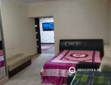 2-комнатная квартира, этаж 2 из 14, 60 м², на длительный срок