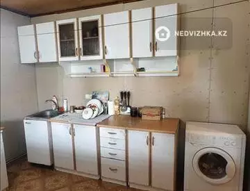 3-комнатный дом, 6 соток, 78 м²