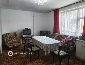 3-комнатный дом, 6 соток, 78 м²