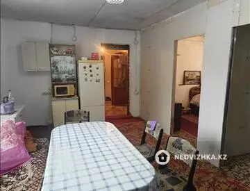 3-комнатный дом, 6 соток, 78 м²