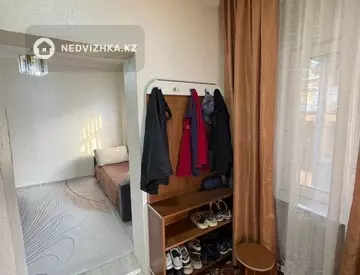 4-комнатный дом, 80 м²