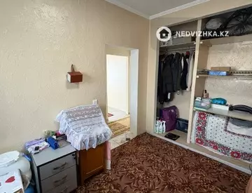 4-комнатный дом, 80 м²